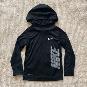 Nike Long Sleeve